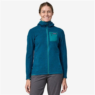 Patagonia W\'s R1 Air Full-Zip Hoody